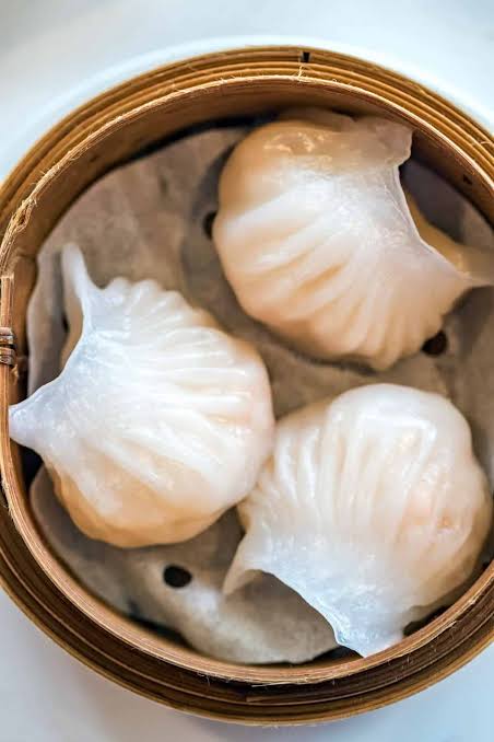 Har Gow